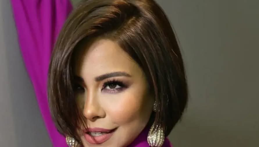 تأييد براءة شيرين عبد الوهاب... ومنشور جديد في حسابها