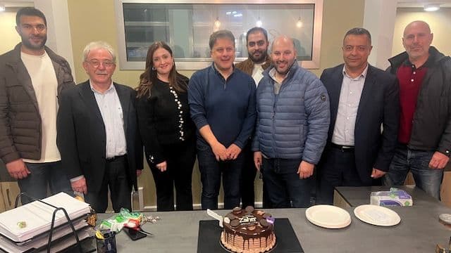 بلدية جبيل اطلقت فعاليات شهر التسوق من ٦ شباط إلى ٨ آذار