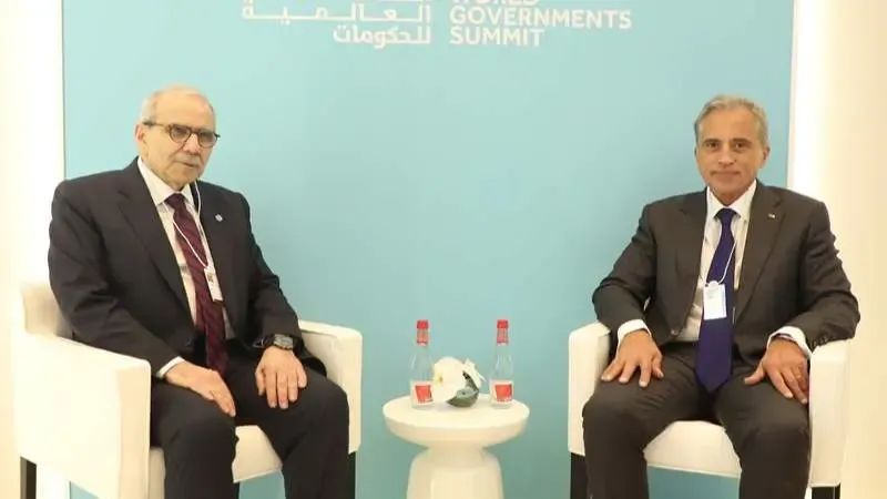 ملفات الطاقة والكهرباء