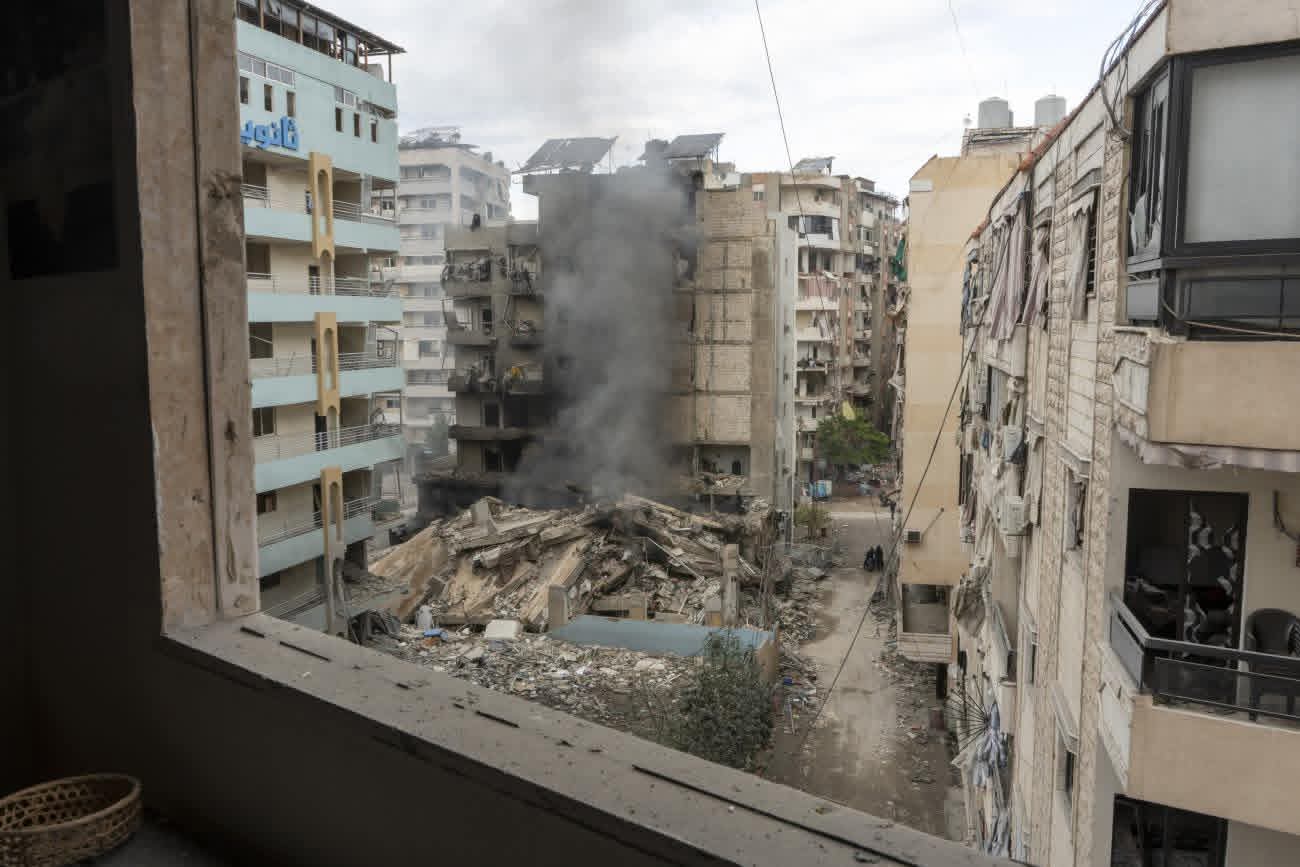 تحذير فرنسي مباشر: حرب إسناد جديدة ستشعل لبنان