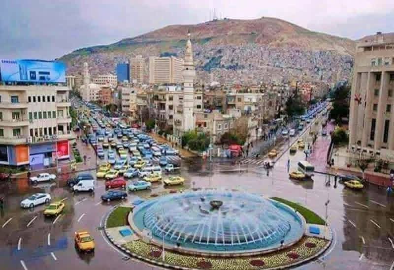 دمشق تتّهم… و«الحزب» يردّ بلهجة حاسمة: لا وجود لنا في سوريا