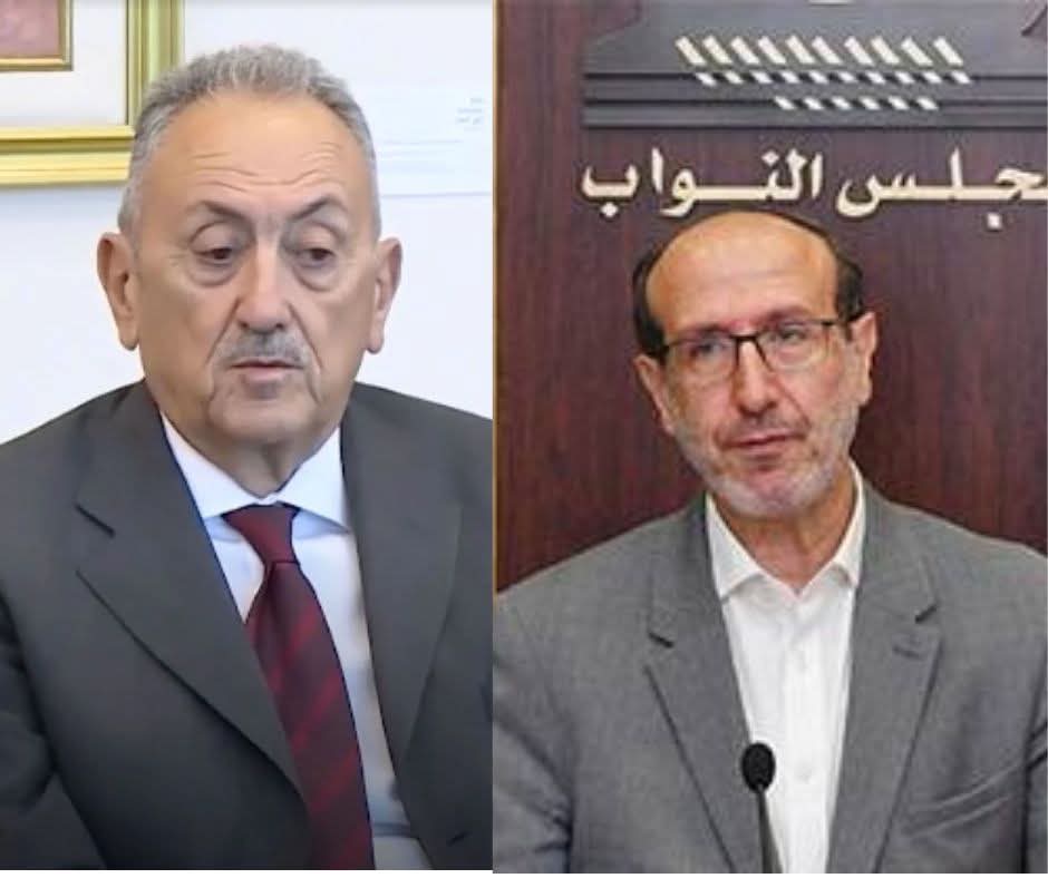 الموسوي يفتح النار على سيمون كرم: تجاوز الصلاحيات وخدمة إسرائيل