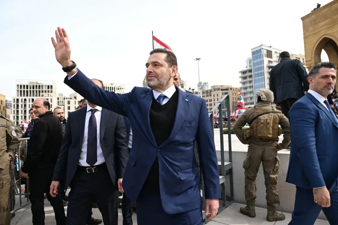 14 شباط 2026: دعوة وطنية لإحياء نهج رفيق الحريري