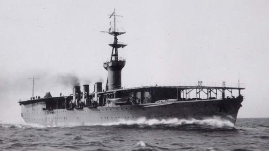 حكاية قوى كبرى حاولت منع ظهور سباق التسلح وفشلت