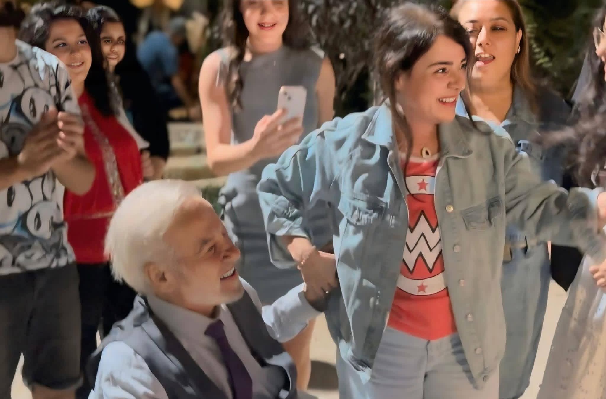 المخرجة كارولين ميلان تنافس في رمضان عبر “سرّ وقدر”... آخر أعمال الراحل فادي إبراهيم