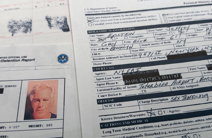 وثائق إيبستن ذكرت أميرة نرويجية 1000