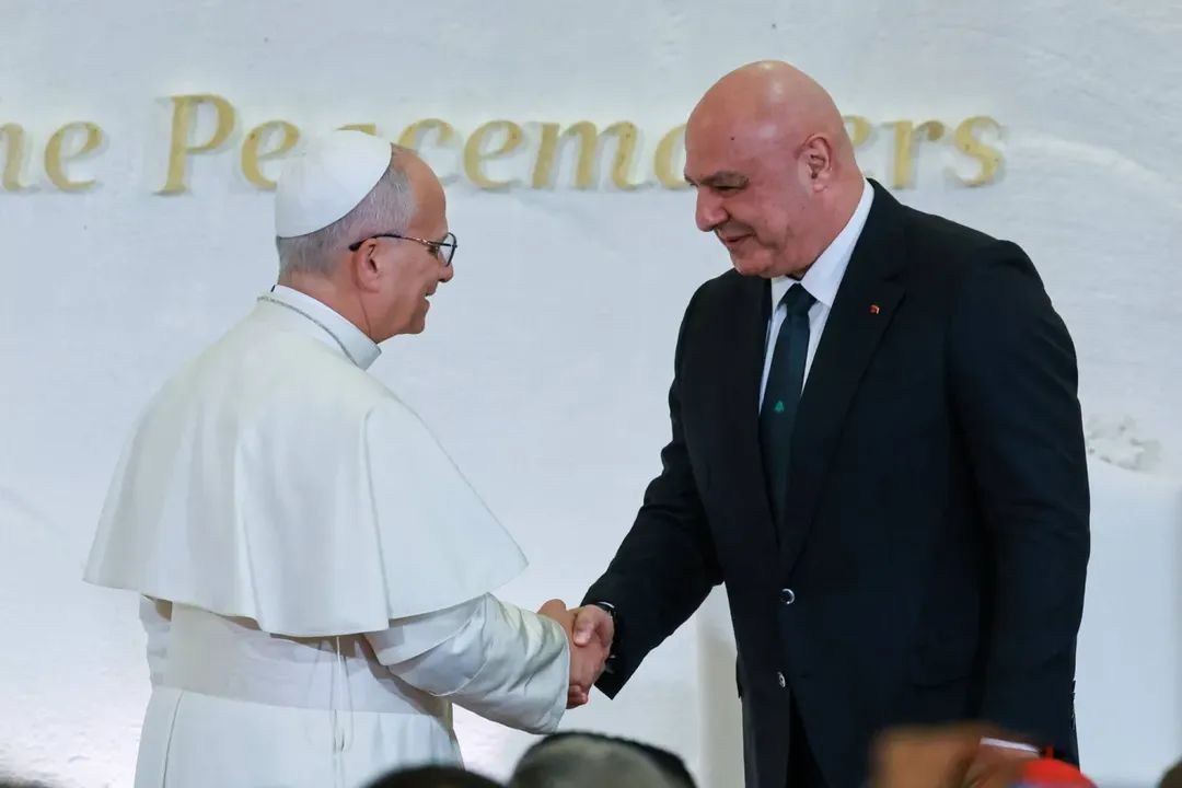 رسالة من الفاتيكان إلى بعبدا… وعون يثبّت المواقف داخليًا