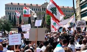 تجمُّع روابط القطاع العام - (مدنيّين وعسكريّين)،