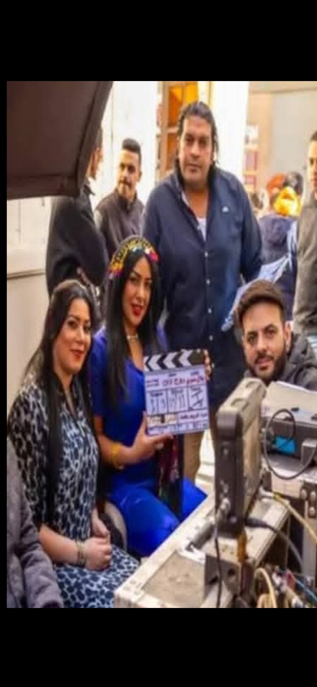 بإيقاف المسلسل روح OFF