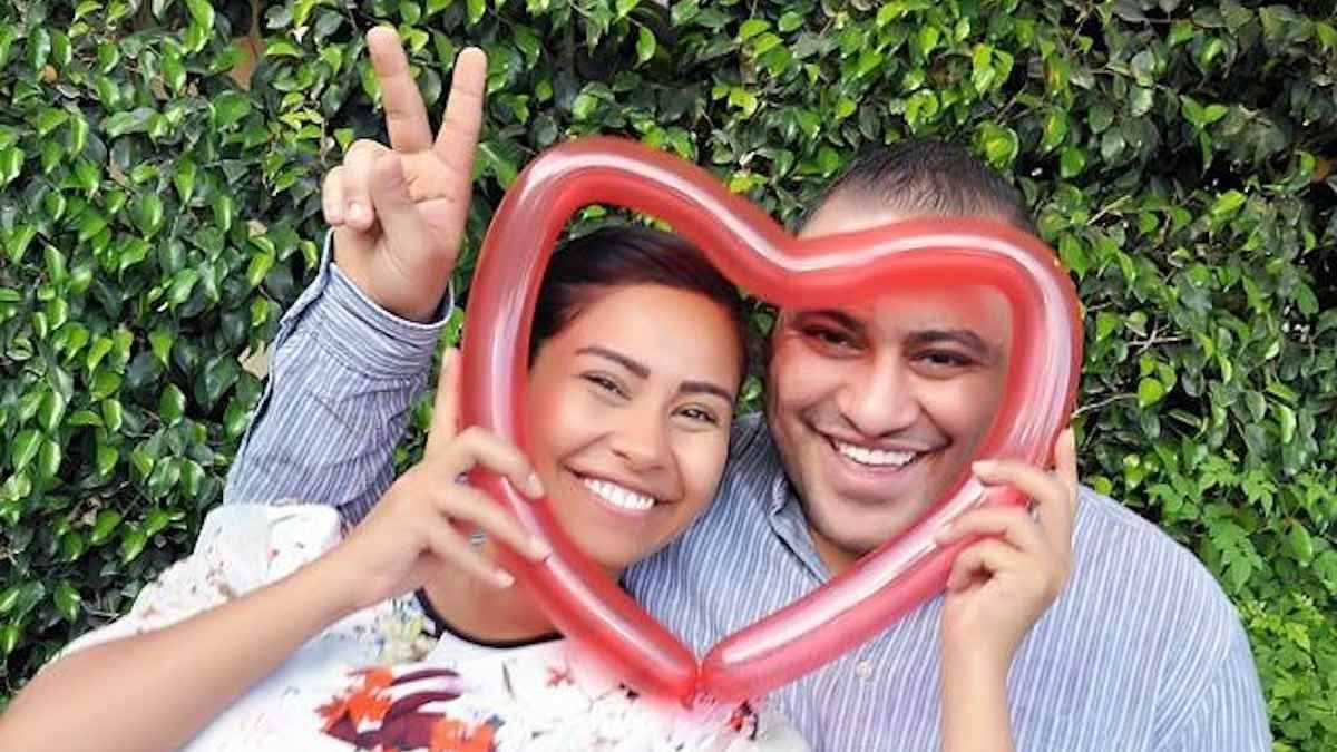 محامي شيرين عبد الوهاب يبرئ شقيقها محمد من قضية التسجيلات المسيئة