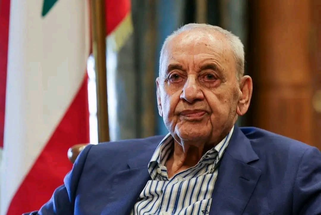 الرئيس بري: تراجعت عن عرض التأجيل التقني والانتخابات في أيار بالقانون النافذ ولن أدعو إلى أي جلسة لتعديله  