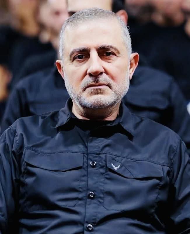 إستقالة رئيس وحدة الارتباط والتنسيق في حz ب الــلــه… الحاج وفيق صفا من مهامه*