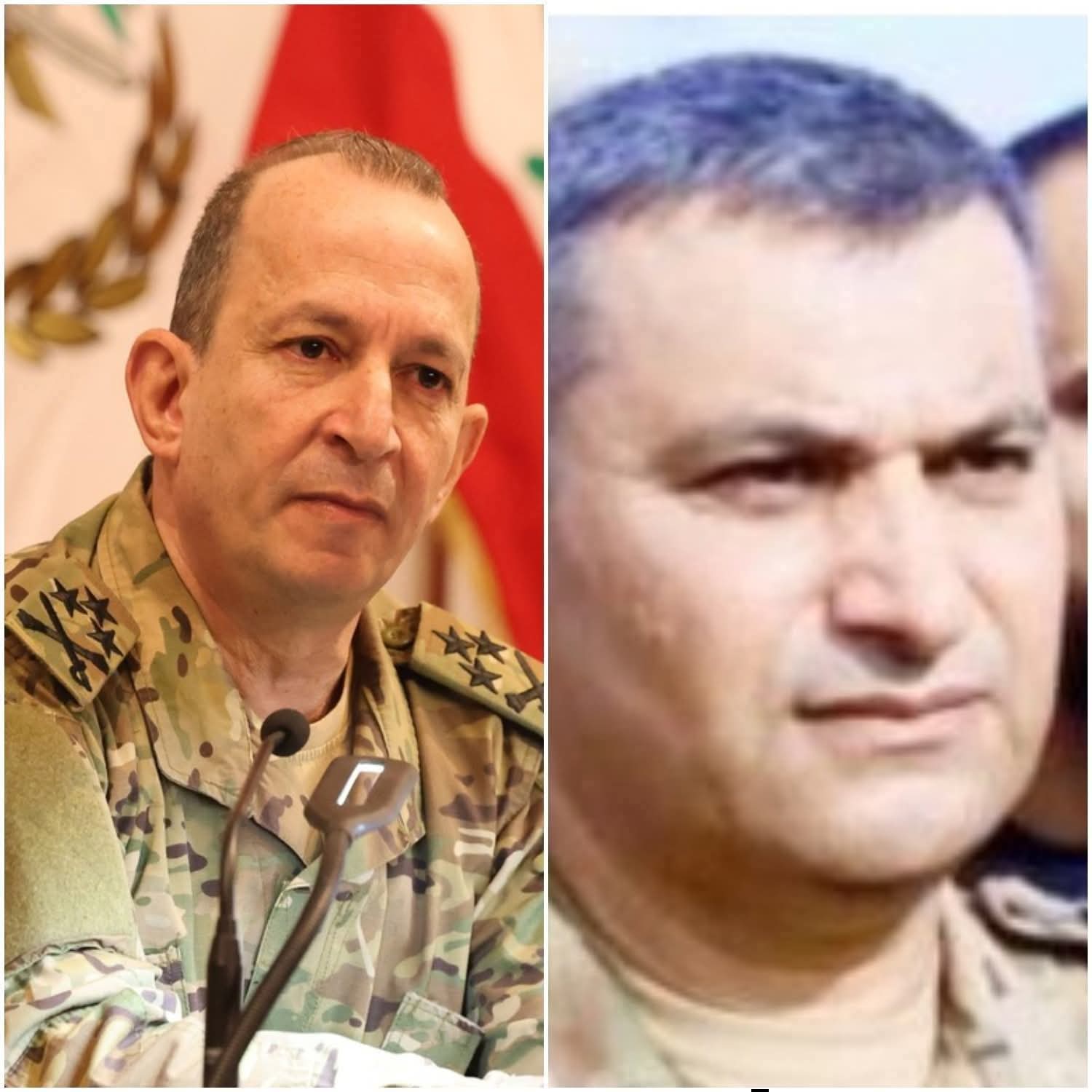 مدير التحالف الأميركي الشرق اوسطي توم حرب