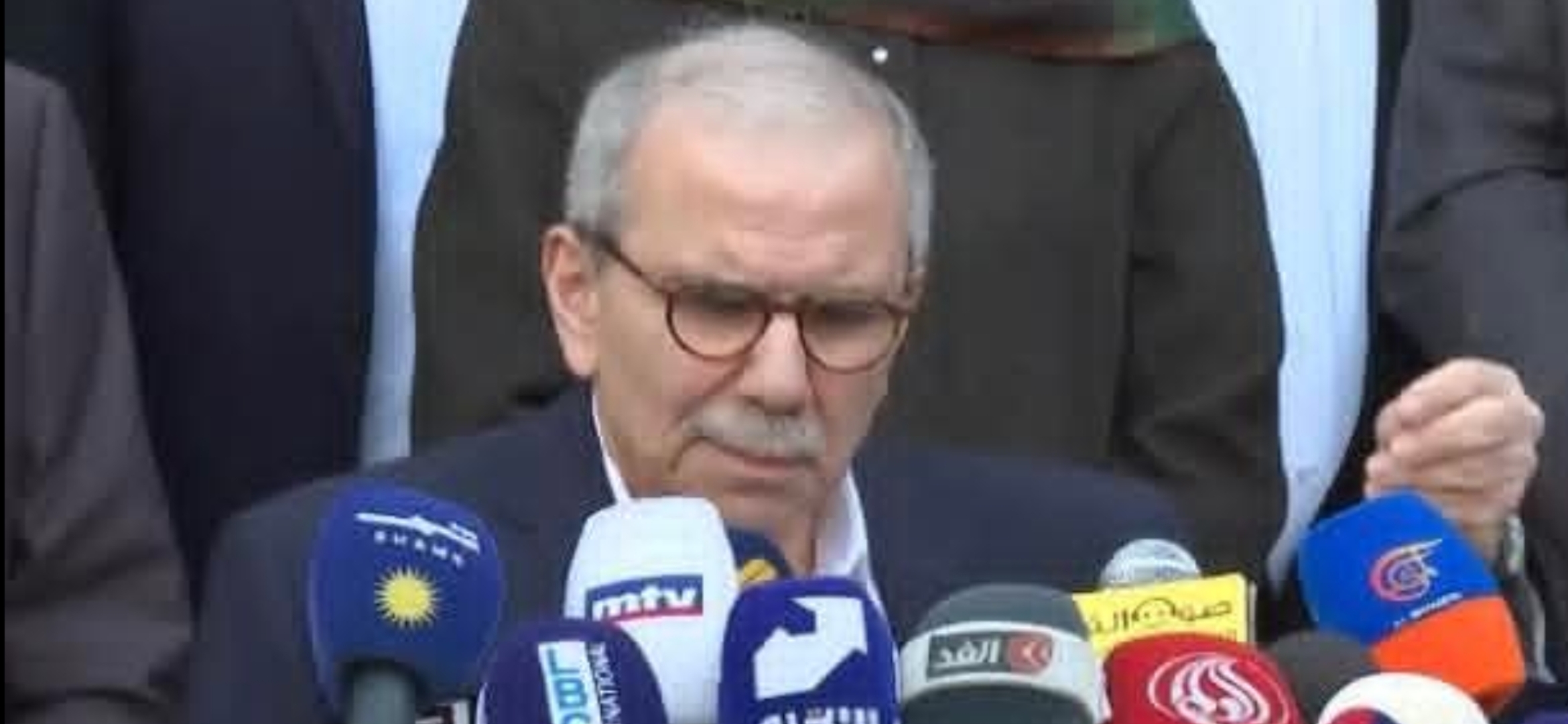 إعادة الإعمار عهدٌ لنا"... سلام الدولة ستبقى حاضرة معكم