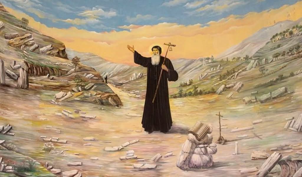 بطلب من الرئيس عون إلغاء مراسم التشريفات والموسيقى في عيد القديس مارون