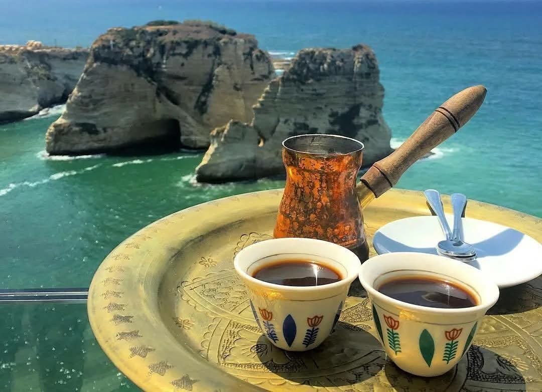 نقابة المطاعم: دعوة رسمية لتغيير اسم «القهوة التركية