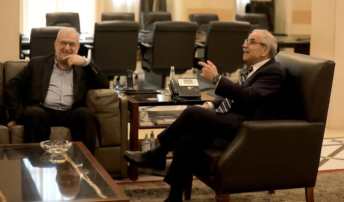 مصادر «الحزب»: تحسّن ملحوظ في العلاقة مع سلام…