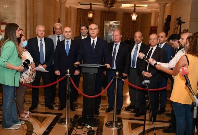 صحة اللبنانيين بخطر؟ سؤال نيابي عن أدوية غير