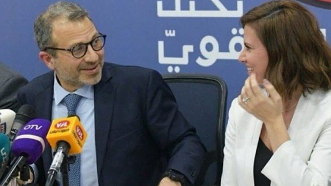 التيار الأول في كسروان… مواقف نارية لندى