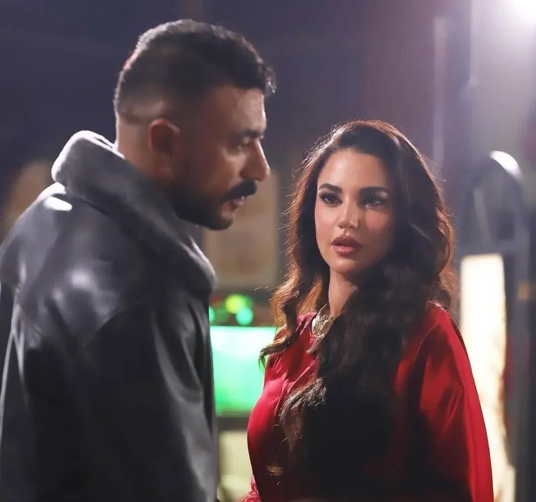 درّة تعود للدراما المصرية بعد غياب 3 سنوات بدورين متناقضين