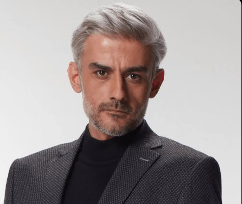 وفاة الممثل التركي كانبولات غوركيم (المؤسس عثمان) عن 45 عاما بعد تعرّضه لنوبة قلبية