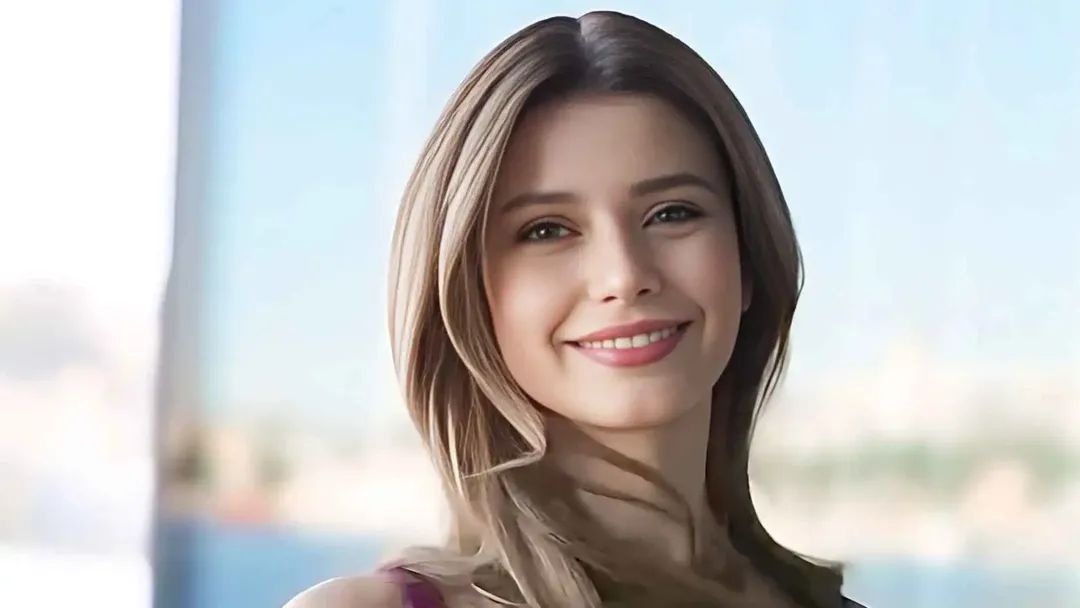 نجمة "العشق الممنوع