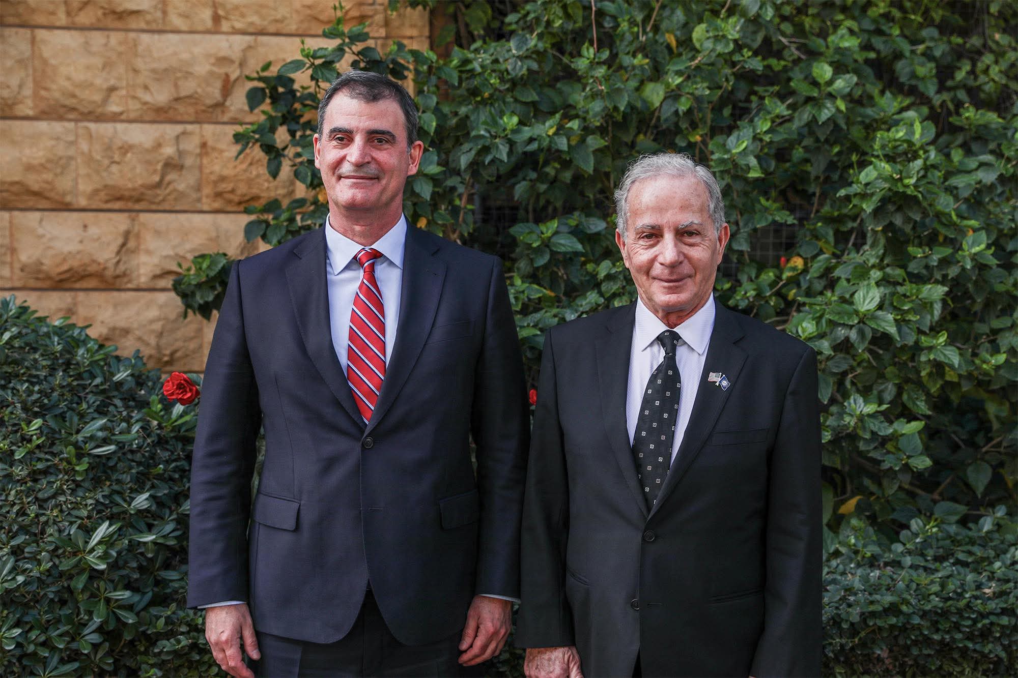 نقاش أميركي- دولي حول إنعاش الاقتصاد اللبناني