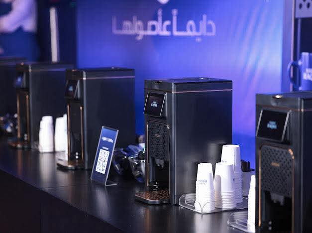 كافيه نجار تطلق بداية عصر جديد للقهوة اللبنانية