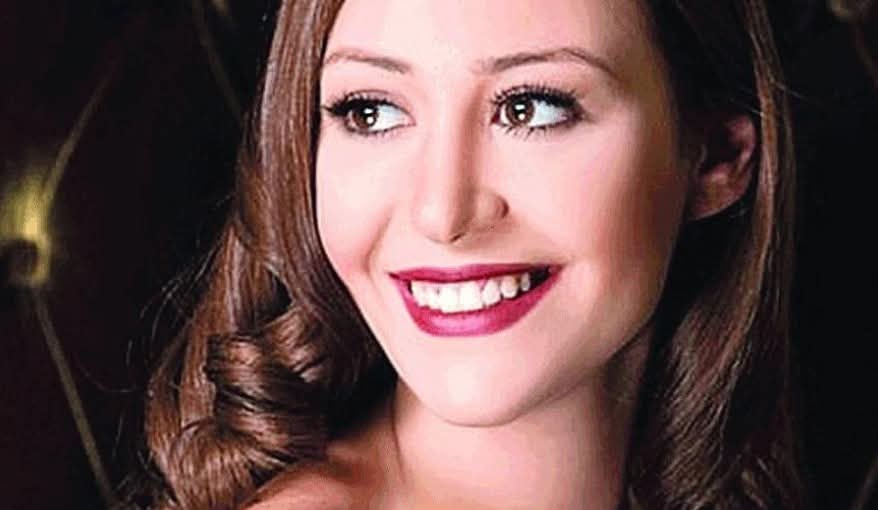 منة شلبي.. ممرضة في «عنبر الموت