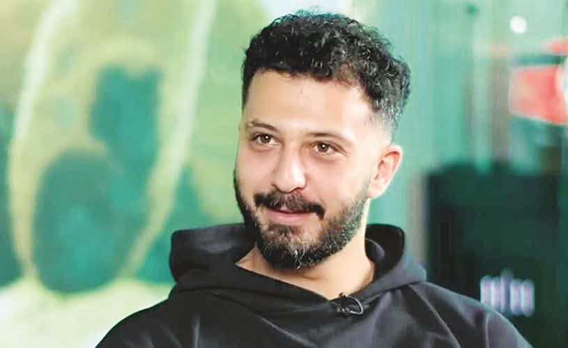 الضربة».. بمشاركة نجوم من سورية والخليج والعال