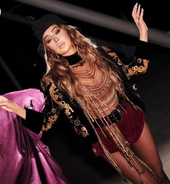 الانتقادات تطال مايا دياب! 