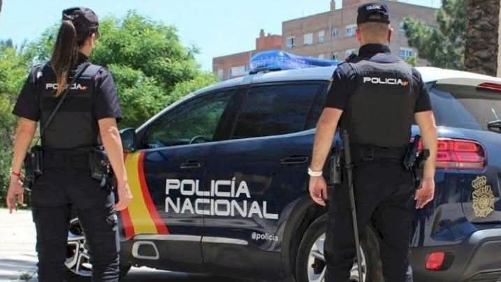 شجرة تقود الشرطة الإسبانية إلى مفاجأة صادمة.. رضيع تحت تأثير المخدرات