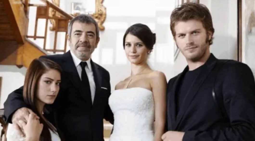 تبصر النسخة المعربة من المسلسل التركي الأشهر "العشق الممنوع" النور؟