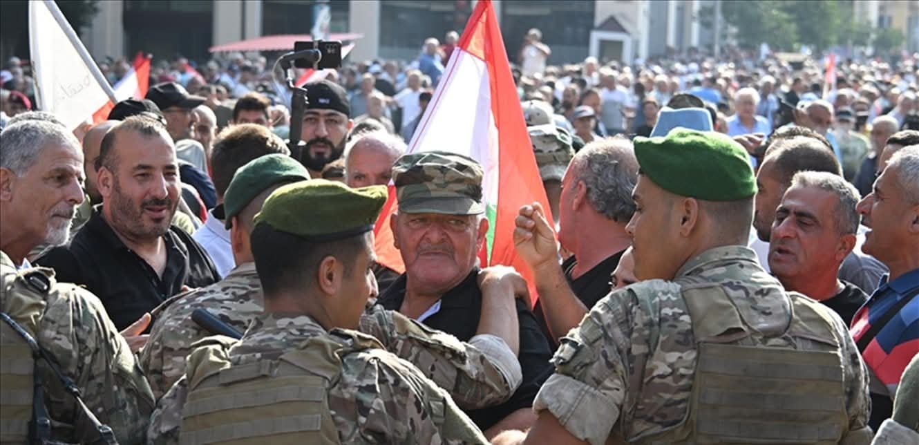 الحكومة تتحضّر لرفع رواتب الجيش والقطاع العام