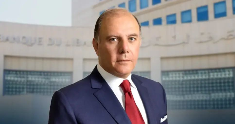 حاكم مصرف لبنان في باريس لمتابعة ملفات الاختلاس والأصول