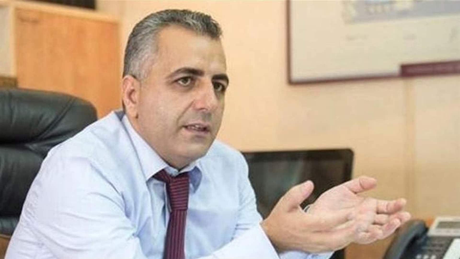 كركي: تصحيح أوضاع مَن خسروا ضمانهم الاختياري