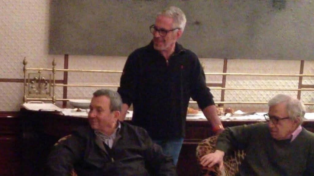 شركة إسرائيلية لبرامج التجسس