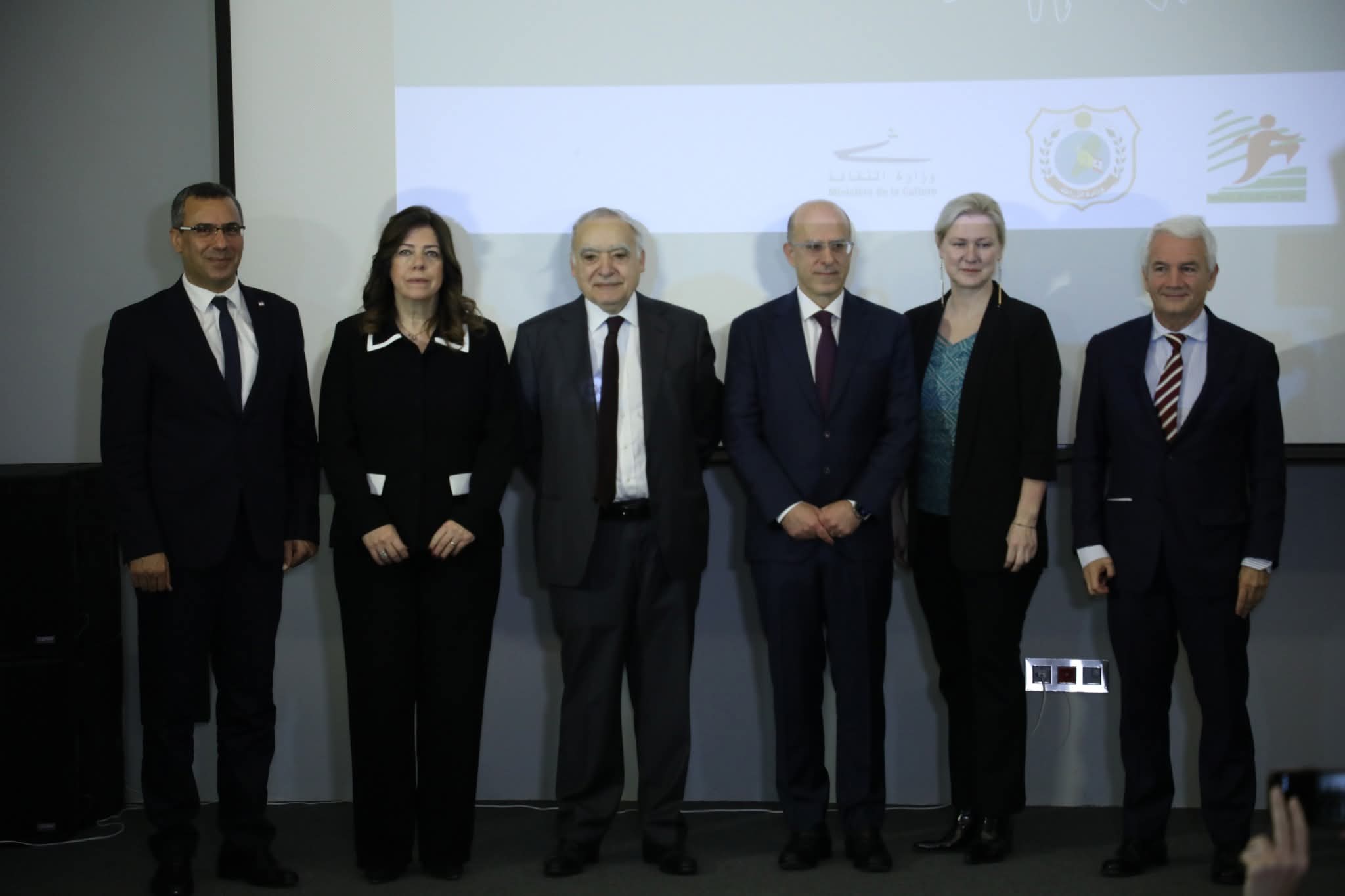 المشروع "تعزيز الحوكمة في لبنان