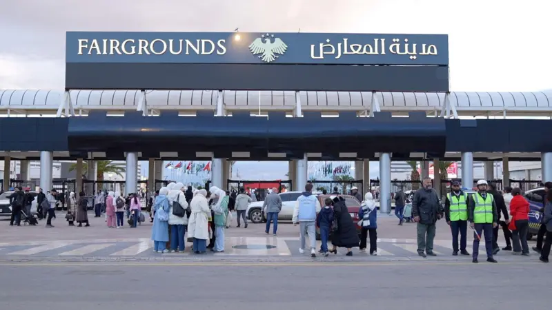 معرض دمشق الدولي للكتاب: عناوين مثيرة للجدل وأخرى جديدة بعد عقود من المنع