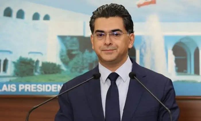 مرقص: “ندين أي تعرّض كان للإعلاميين والمصوّرين خلال تغطيتهم التحرك الاحتجاجي على جسر الرينغ