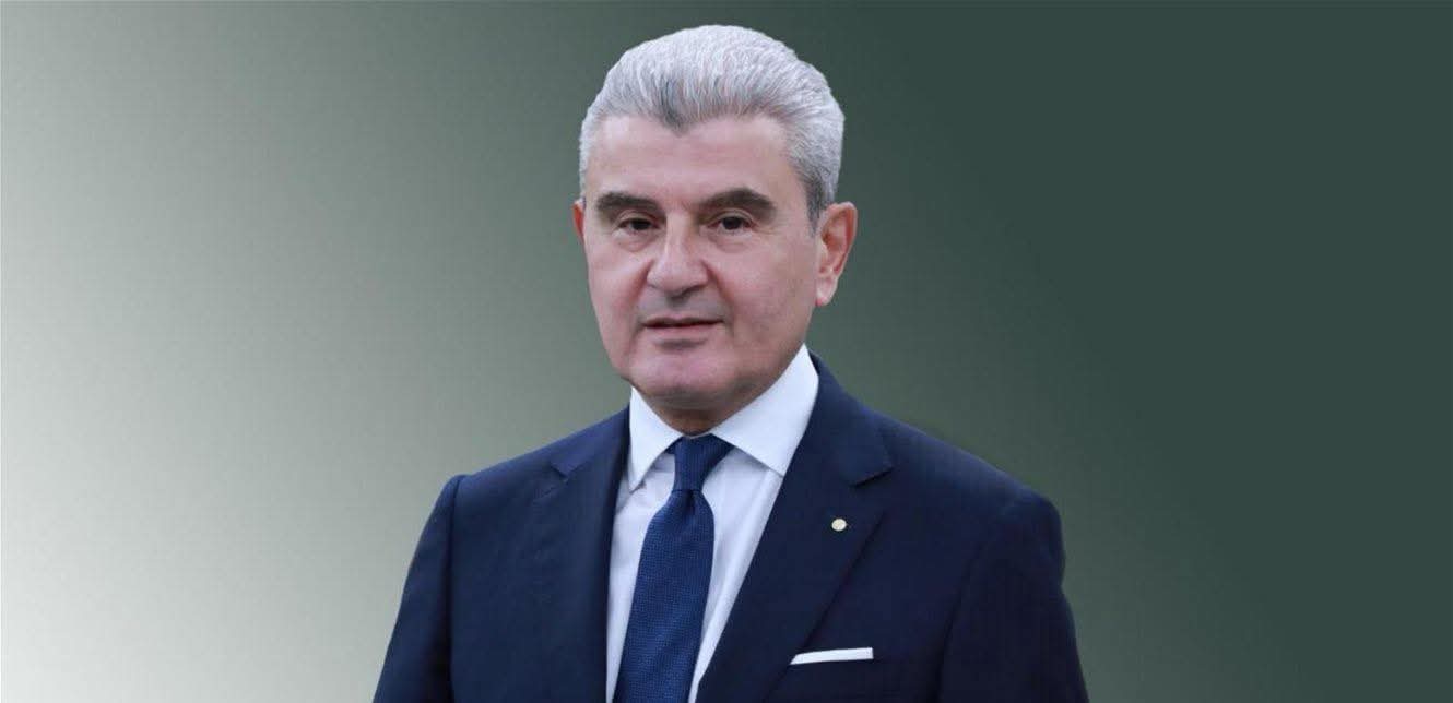 الخوري يعطي مهلة للمؤسسات الصناعية لقوننة أوضاعها