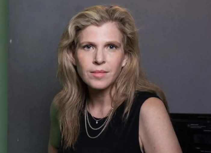 في ظروف غامضة... وفاة منتجة المسلسل الإسرائيلي "طهران