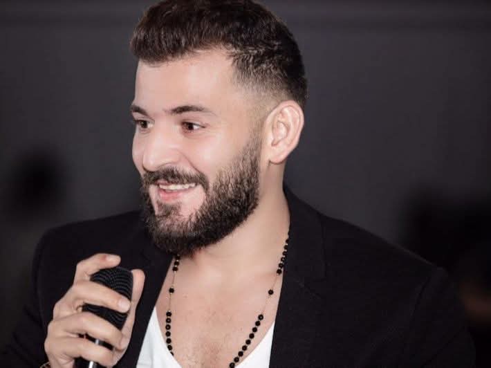 حسام جنيد يعلن اعتزاله الحفلات الفنية… إليكم السبب