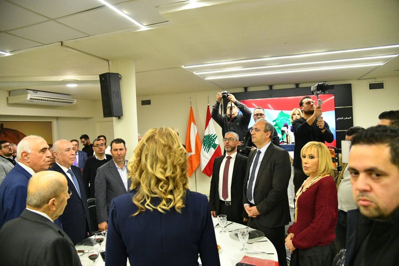 إطلاق الحلة الجديدة لموقع tayyar.org،