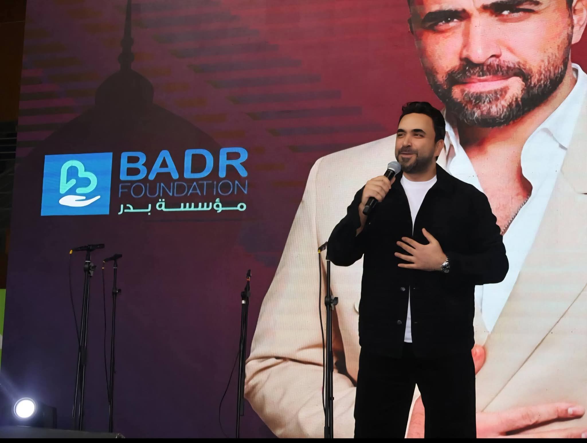 بيروت تحت قناديل رمضان مع نادر الأتات