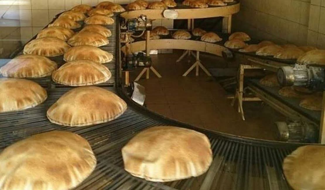 الرغيف خط أحمر”