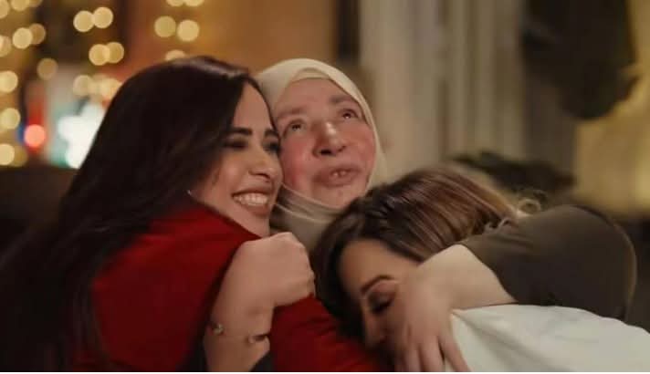 بعد غياب 8 سنوات.. عبلة كامل ضيفة رمضان 2026