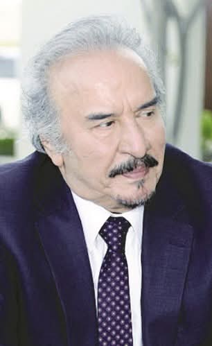 عبدالمجيد مجذوب.. دنجوان الثمانينيات