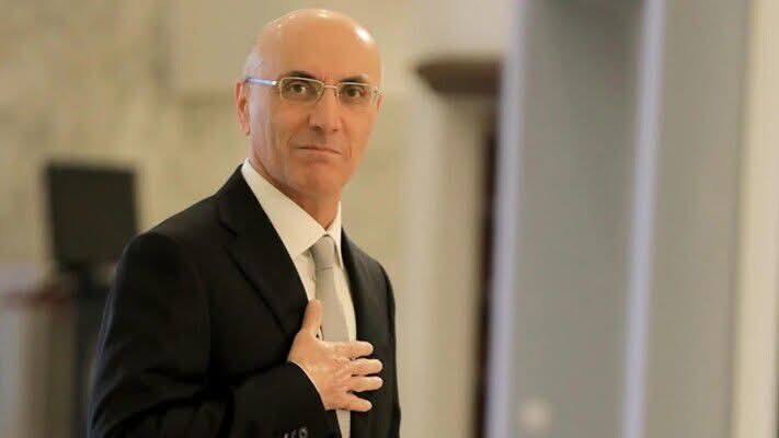 الحجار يطلق الخطة الاستراتيجية لوزارة الداخلية والبلديات