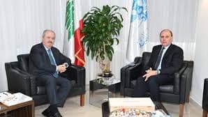 جابر عرض مع سعيد مواضيع نقدية